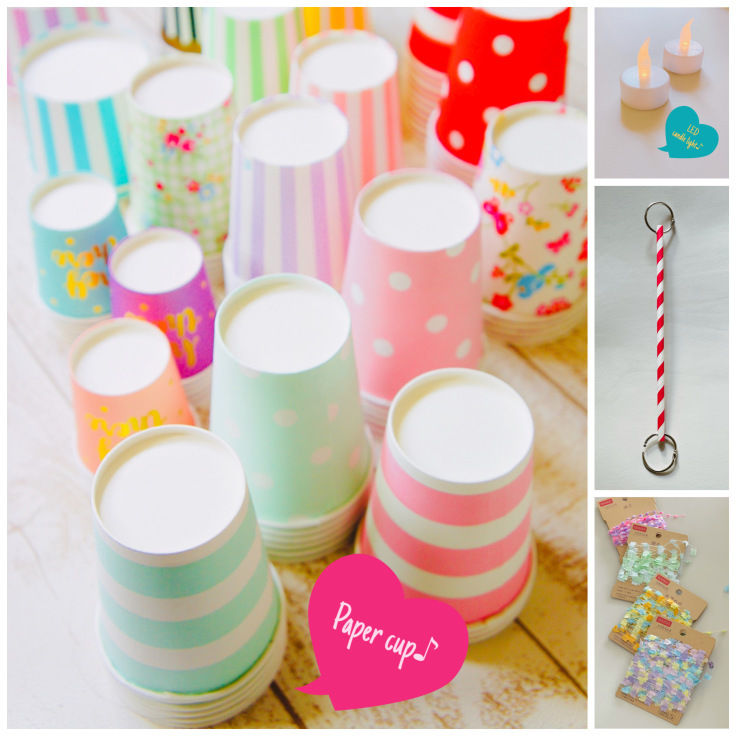 mamaごとなPapercup♡Lantern・・・pick upしていただきました♪_f0119150_11535383.jpeg