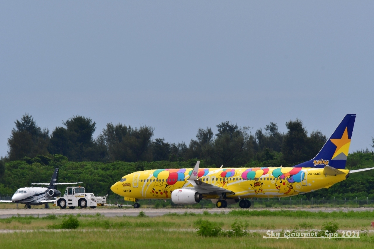 そらとぶピカチュウプロジェクト 21年6月 空とグルメと温泉と そらとぶピカチュウプロジェクト 21年6月 空とグルメと温泉と