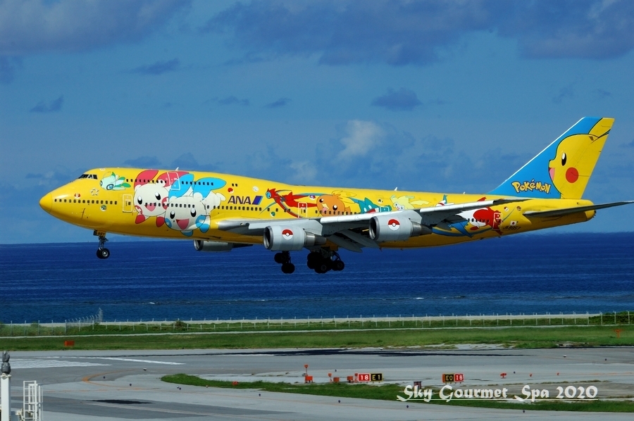 そらとぶピカチュウプロジェクト 21年6月 空とグルメと温泉と そらとぶピカチュウプロジェクト 21年6月 空とグルメと温泉と