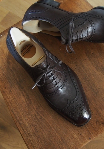 More Real Lazyman Shoes_b0170577_11463861.jpg