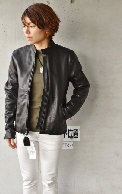 SIMPLE is BEST! 9分丈 Military PANTS_d0152280_12484536.jpg