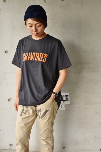 「siro」 レディース BIG TEE 其の②_d0152280_15022965.jpg