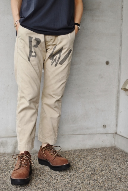 「siro」 レディース BIG TEE 其の②_d0152280_15025408.jpg