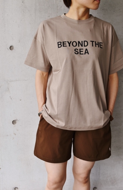 「siro」 レディース BIG TEE 其の②_d0152280_15042806.jpg