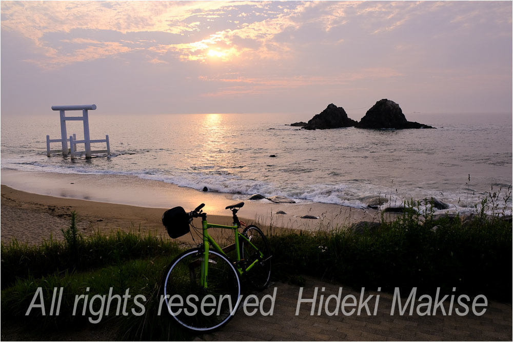 2021夏至/夕景讃歌_c0122685_16110384.jpg