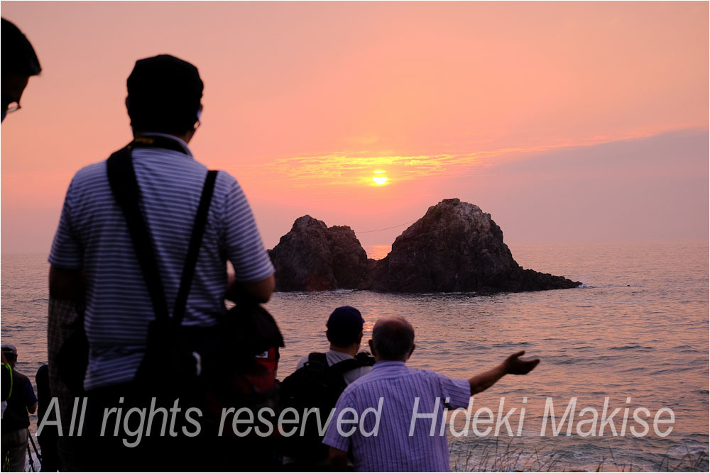 2021夏至/夕景讃歌_c0122685_16110452.jpg