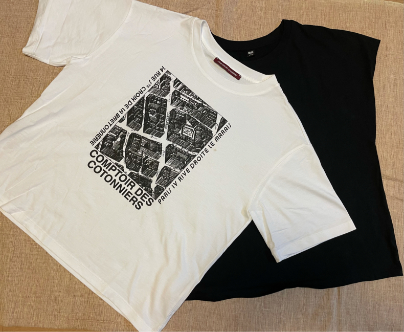 今年のTシャツ考_f0378589_22003945.jpg