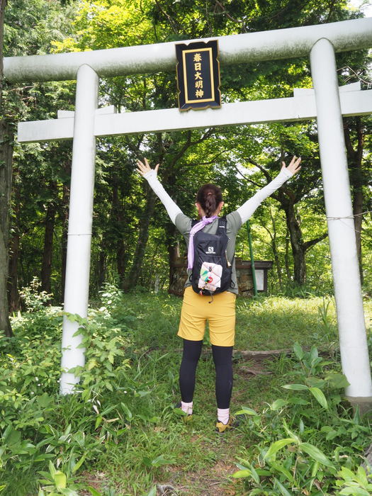 春日山登山_c0116915_00045228.jpg