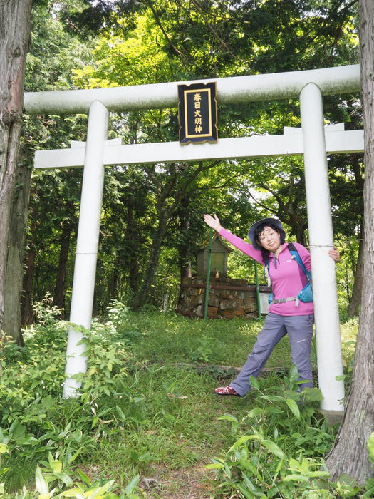 春日山登山_c0116915_00052062.jpg