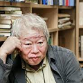 東京堂書店の1階で本を探していた立花隆 - 劣化する前の日本の記憶_c0315619_14154265.png