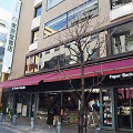 東京堂書店の1階で本を探していた立花隆 - 劣化する前の日本の記憶_c0315619_14195230.png