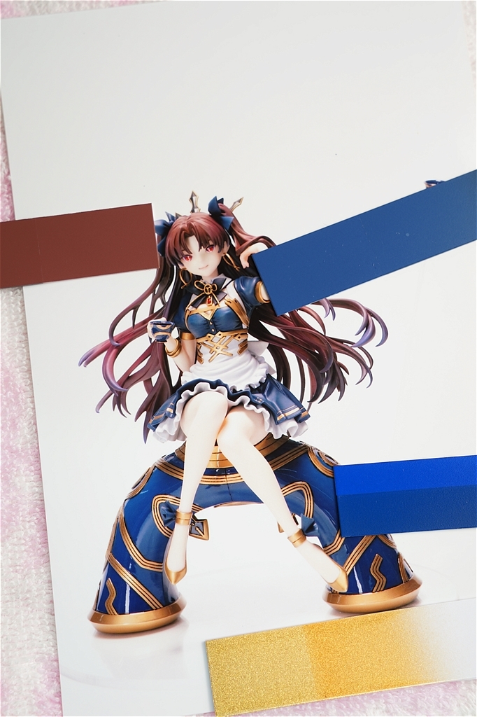 Cerberus Project Fate/Grand Order BB (水着 ☆5 SSR) ガレージ