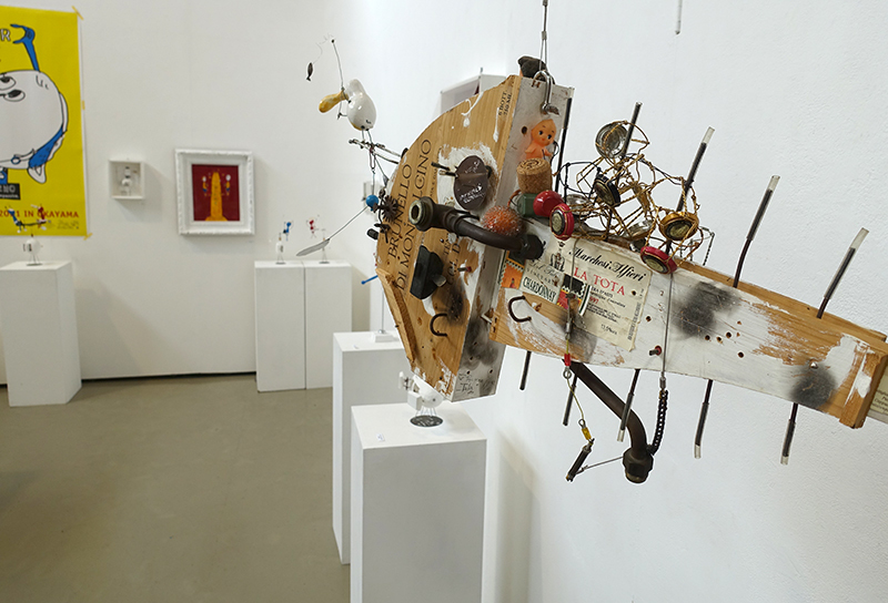 ゆらゆらワンコやニャンコのアクセサリーも!【TALA’S ART WORKS 2021〜ESPOIR】_a0017350_06333046.jpg
