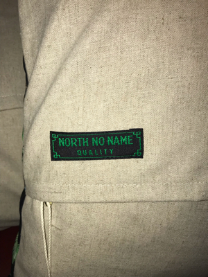 ＋NORTH NO NAME＋_f0194657_18501307.jpg