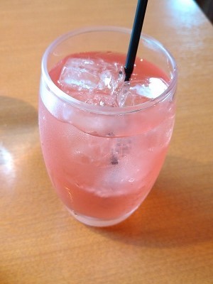 Nouveau Cafe(ヌーヴォーカフェ)のモーニング_f0112873_10362371.jpg