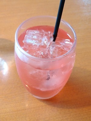 Nouveau Cafe(ヌーヴォーカフェ)のモーニング_f0112873_10363159.jpg
