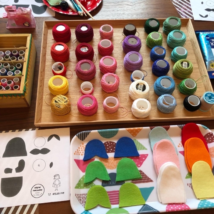 作品展7日目_a0138490_21414125.jpg