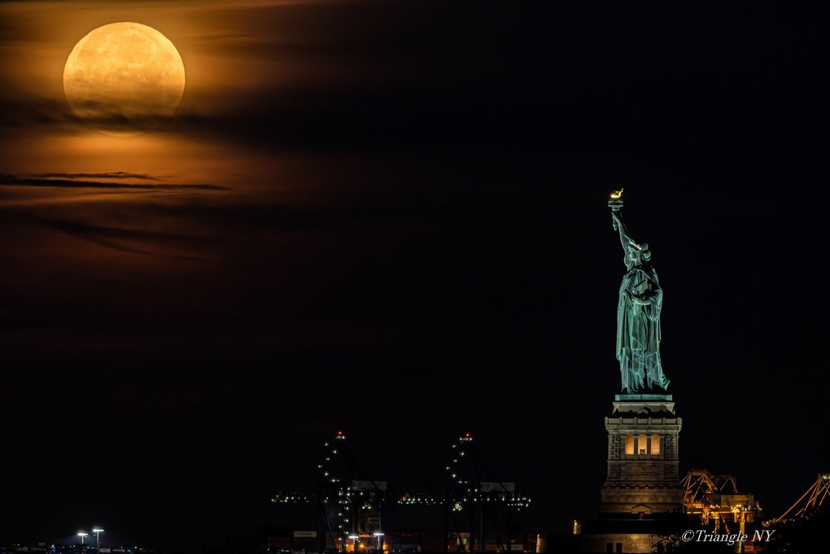 Super Strawberry Moon 2021 Ⅰ_a0274805_04274024.jpg