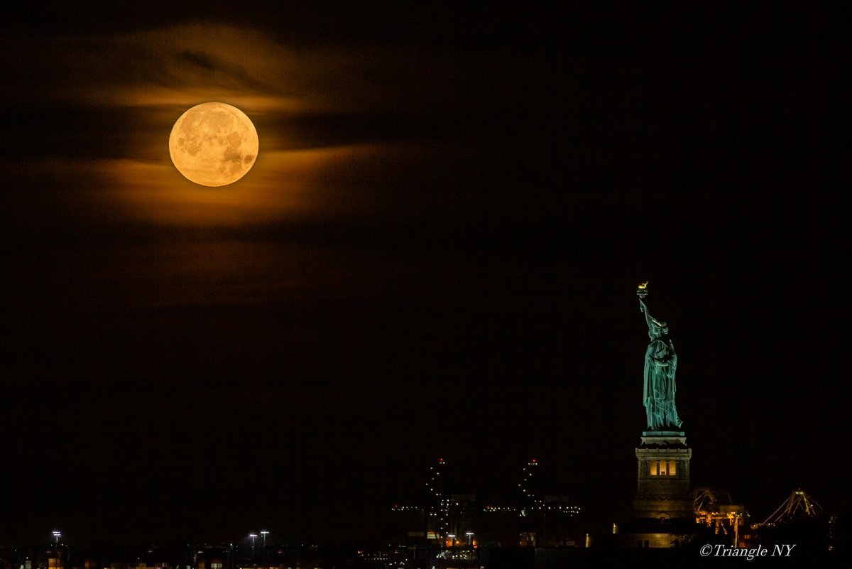 Super Strawberry Moon 2021 Ⅰ_a0274805_04425655.jpg