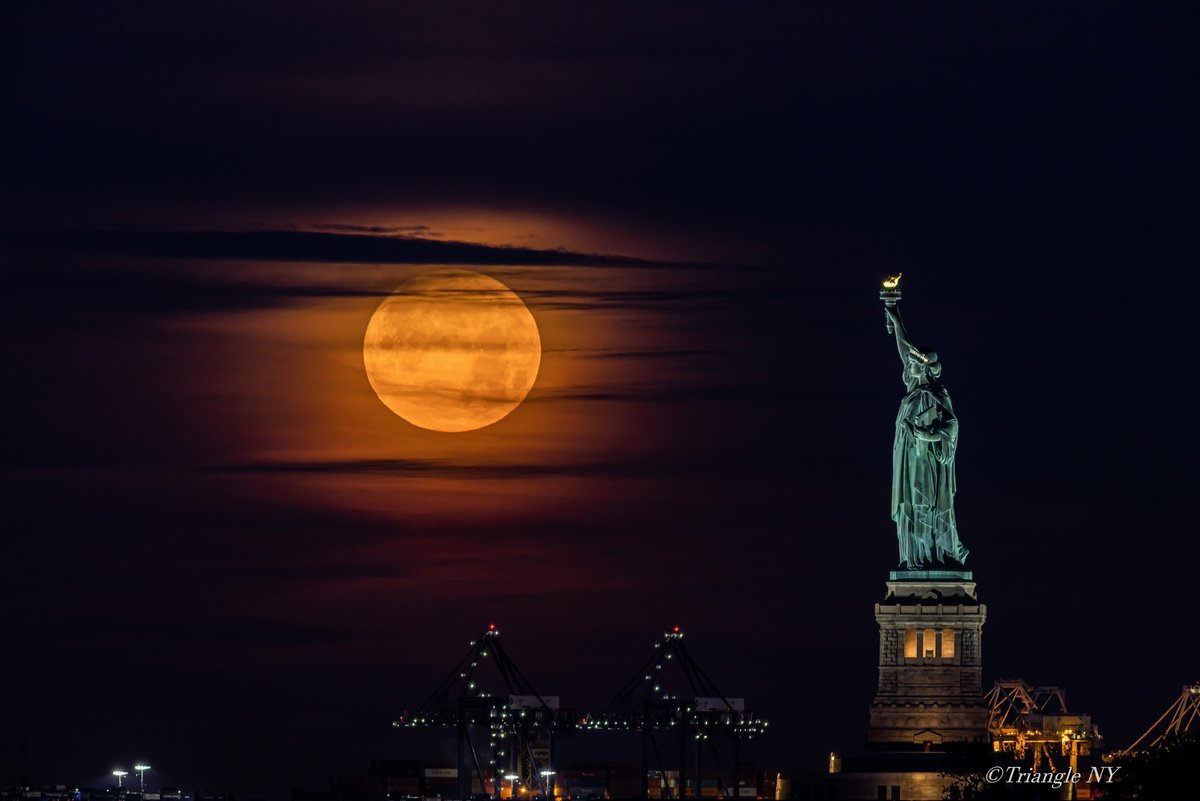 Super Strawberry Moon 2021 Ⅰ_a0274805_04441363.jpg