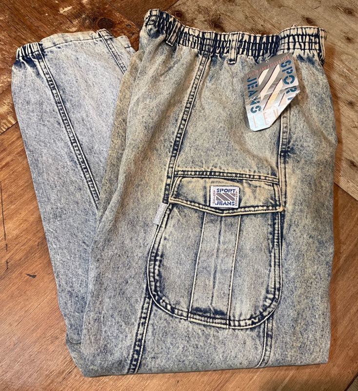 ６月２６日（土）入荷！８０s〜９０s デッドストック LEVI'S