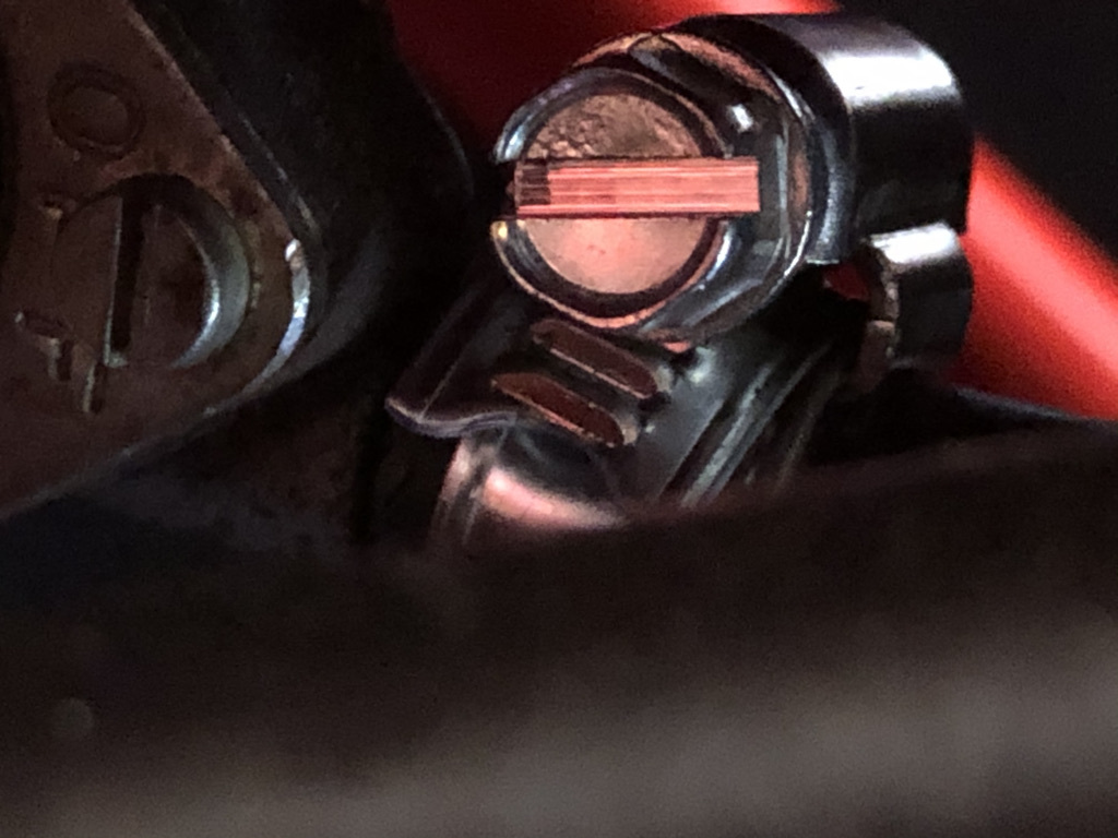DUCATI TT1への道 105 プチ整備の巻_a0051924_21402942.jpeg