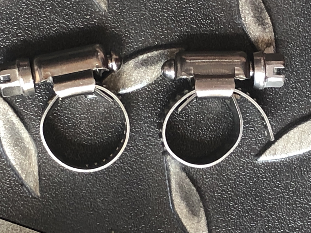 DUCATI TT1への道 105 プチ整備の巻_a0051924_21415547.jpeg