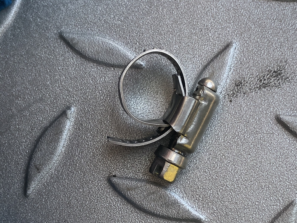 DUCATI TT1への道 105 プチ整備の巻_a0051924_21420768.jpeg