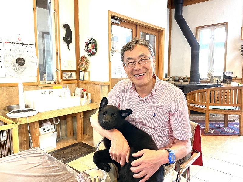 甘ーい体験_f0076731_19263973.jpg