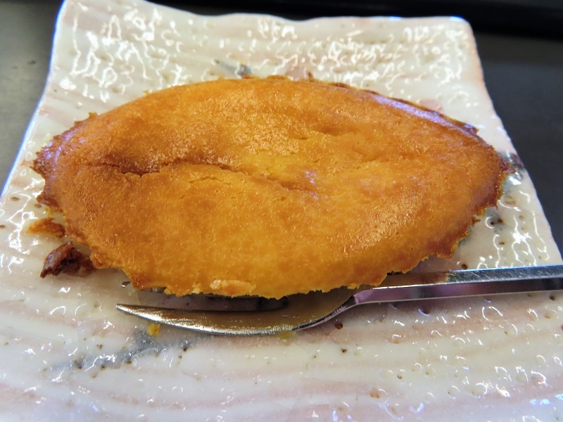 甘ーい体験_f0076731_19274990.jpg