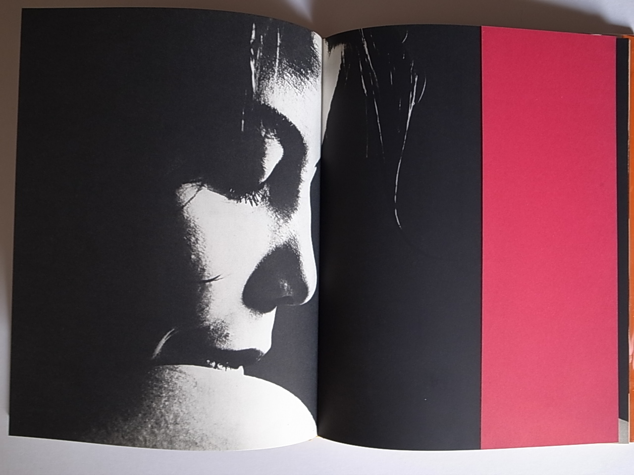 おとこと女 細江英公写真集 / MAN AND WOMAN BY EIKOH HOSOE おとこと女 細江英公写真集 / MAN AND WOMAN BY EIKOH HOSOE