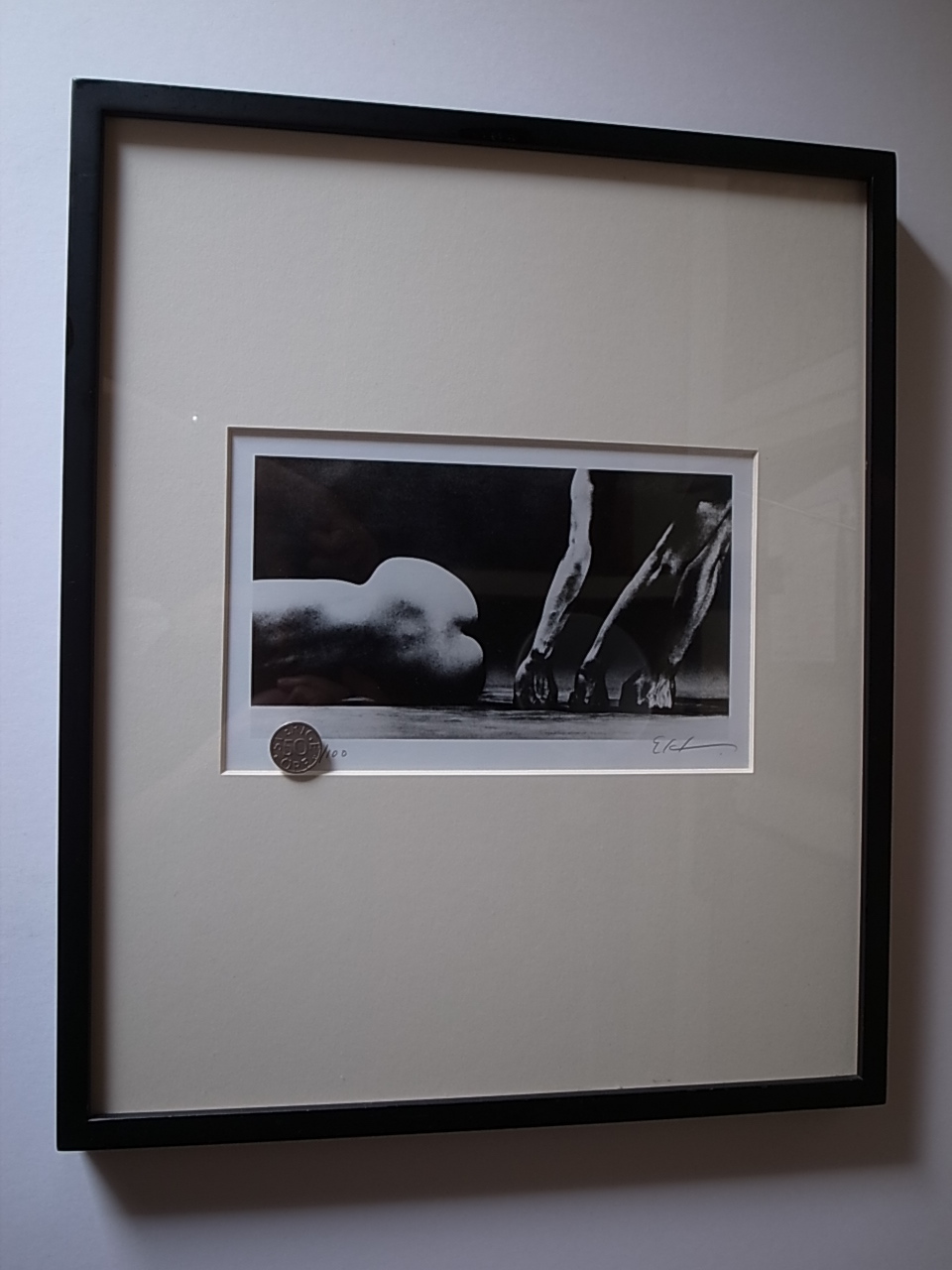 おとこと女 細江英公写真集 / MAN AND WOMAN BY EIKOH HOSOE おとこと女 細江英公写真集 / MAN AND WOMAN BY EIKOH HOSOE