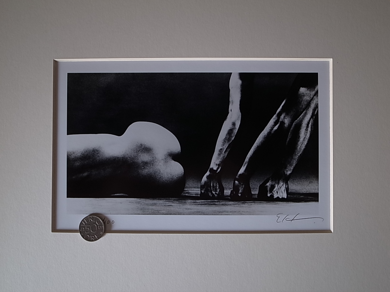 おとこと女 細江英公写真集 / MAN AND WOMAN BY EIKOH HOSOE おとこと女 細江英公写真集 / MAN AND WOMAN BY EIKOH HOSOE