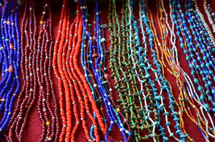 \"Nasngwam.\"<<DAKOTA NECKLACE>>new in!!!!!_c0167336_17232536.jpg