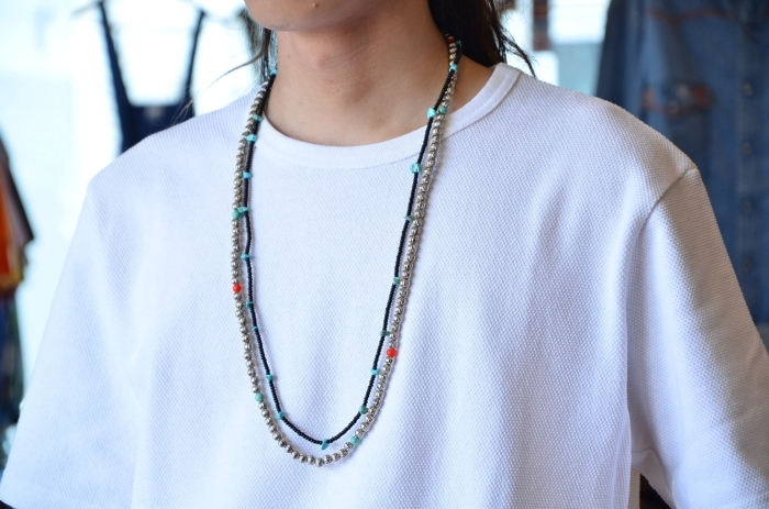 \"Nasngwam.\"<<DAKOTA NECKLACE>>new in!!!!!_c0167336_17243746.jpg