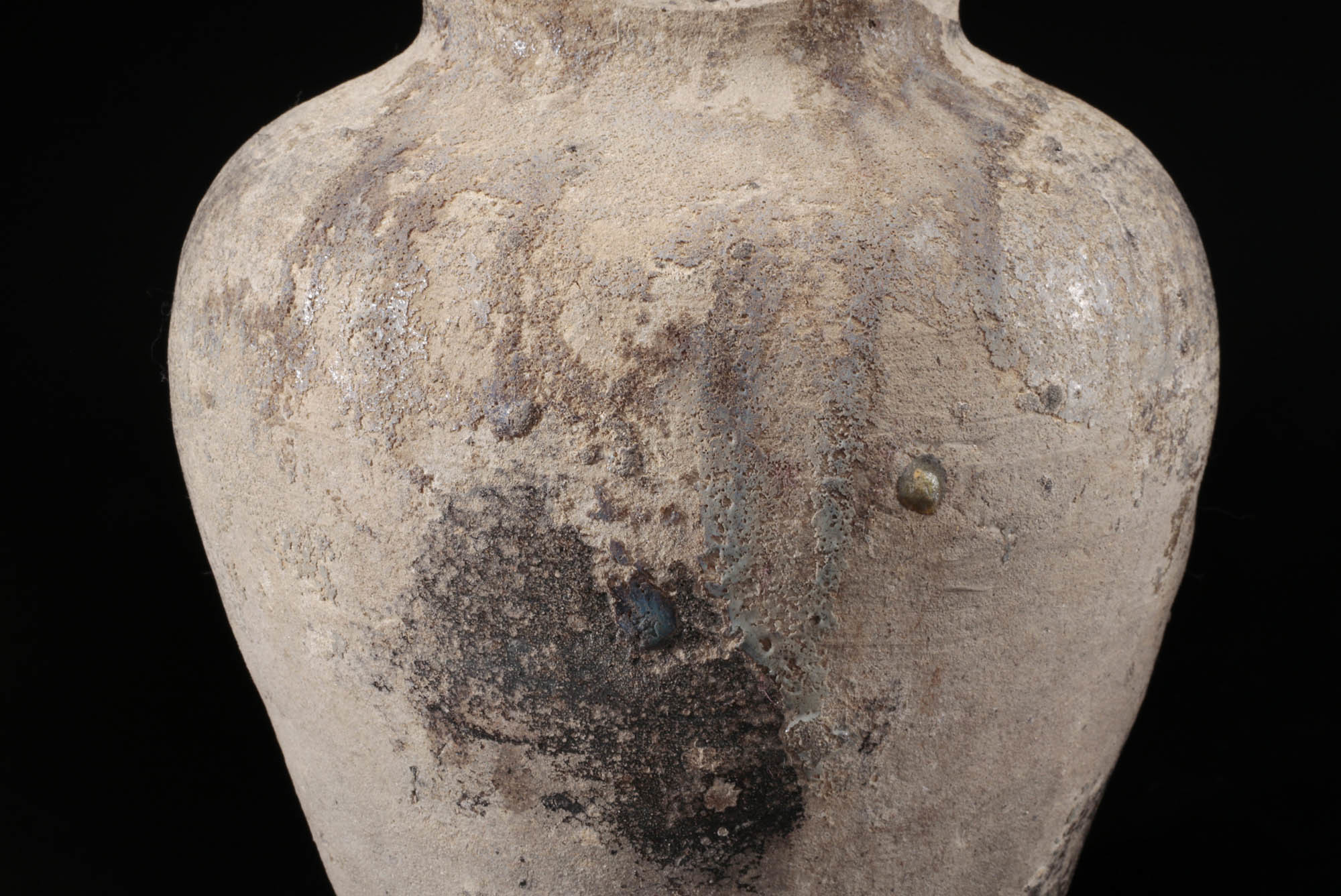 平安時代の東海古窯壺 平安時代の東海古窯壺 平安時代の東海古窯壺 平安時代