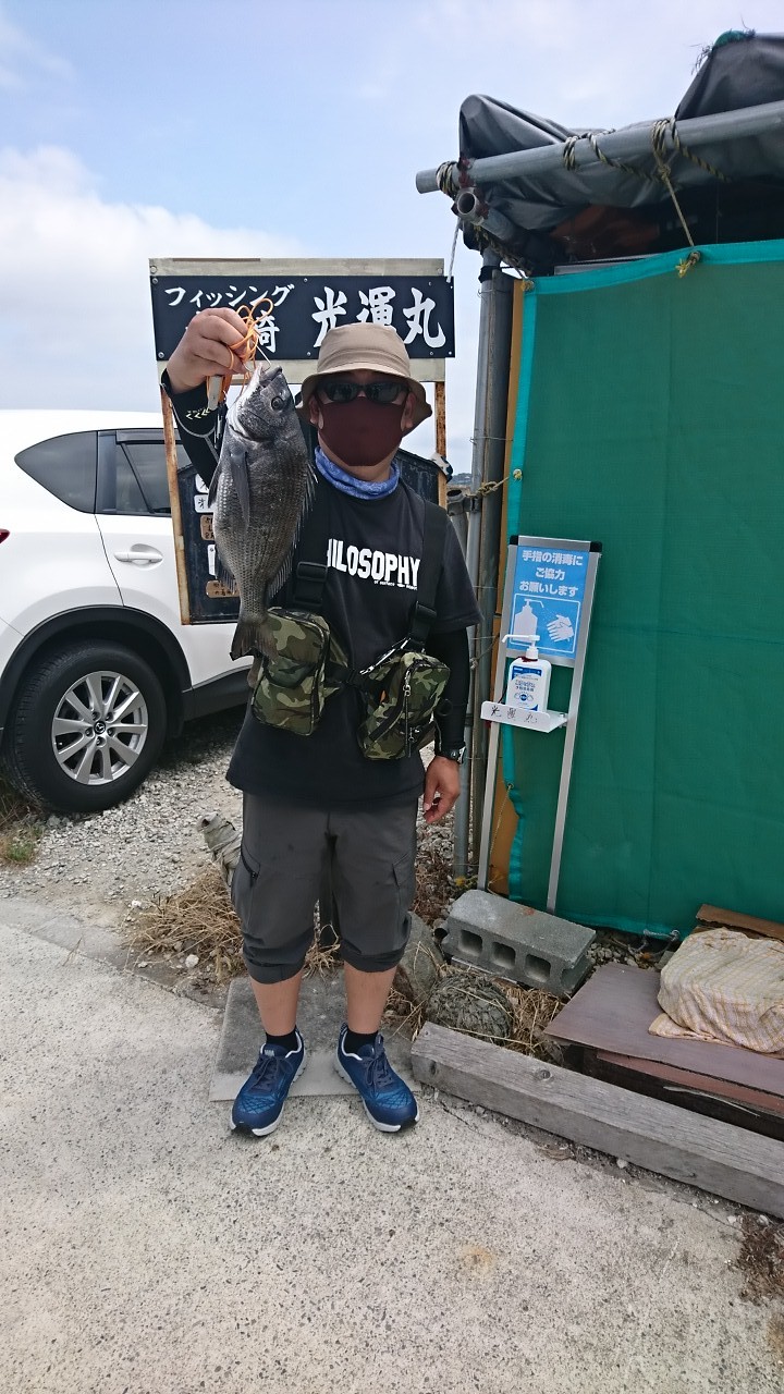 Fw:チーム銀鱗へ_b0128238_12571455.jpg