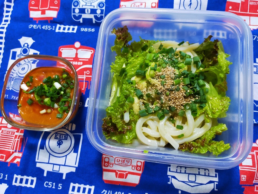 ぬま食堂