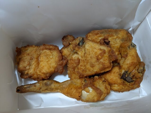 ケンタッキー創業記念1000円パック Kfc恵み野店 恵庭市 eihoのブログ2 ケンタッキー創業記念1000円パック Kfc恵み野店 恵庭市 eihoのブログ2
