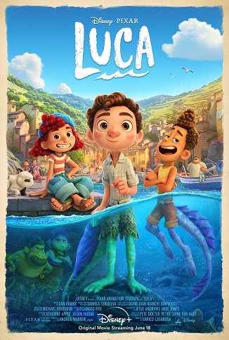 あの夏のルカ Luca Amo Il Cinema あの夏のルカ Luca Amo Il Cinema