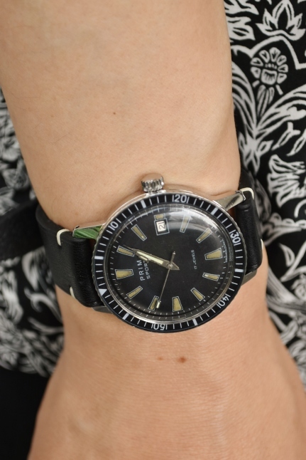 Le minor France 別注 柄シャツ 其の①_d0152280_14262213.jpg