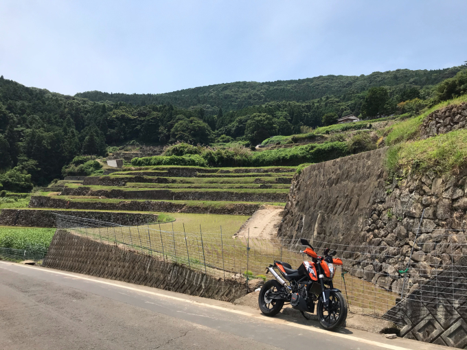 私的ブログ…長い長いツーリングブログですが、お付き合いよろしくお願いします…編_d0132688_19413238.jpg