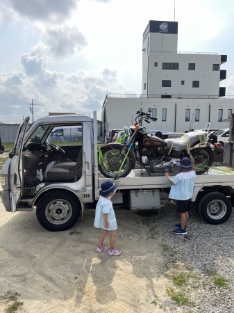 納車ツアー_a0165898_18292948.jpeg