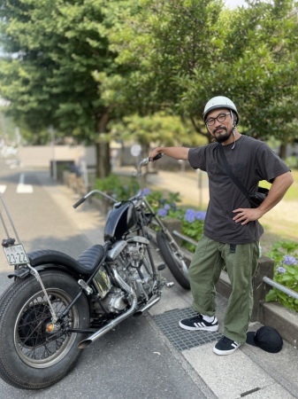 納車ツアー_a0165898_18295530.jpeg