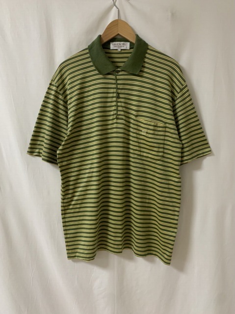 Designer\'s & Knit Polo Shirts_d0176398_14383847.jpg