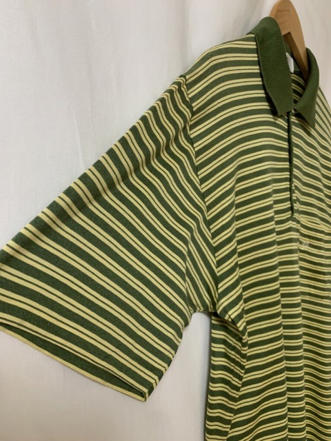 Designer\'s & Knit Polo Shirts_d0176398_14384232.jpg