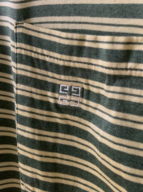 Designer\'s & Knit Polo Shirts_d0176398_14384566.jpg