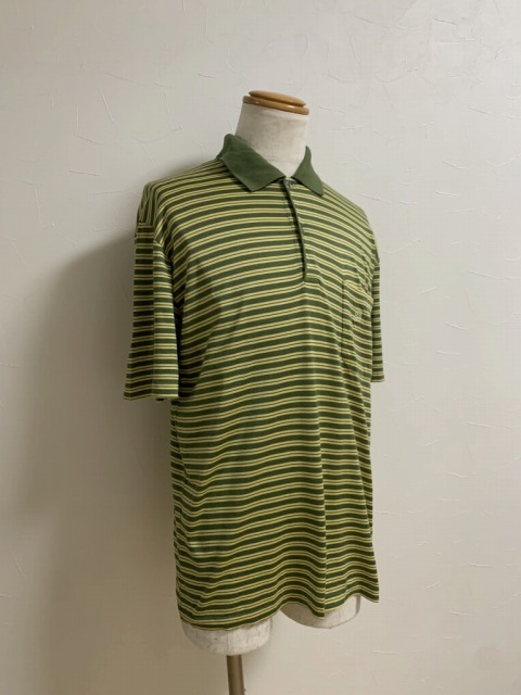 Designer\'s & Knit Polo Shirts_d0176398_14385278.jpg