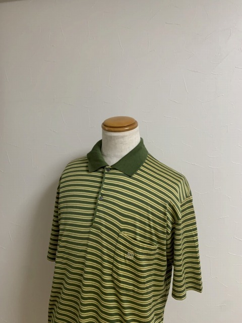 Designer\'s & Knit Polo Shirts_d0176398_14385500.jpg