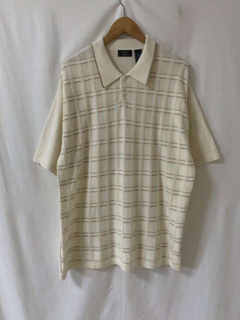 Designer\'s & Knit Polo Shirts_d0176398_14404570.jpg